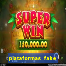 plataformas fake para brincar